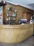 巴尼亞亞酒店 - 酒吧