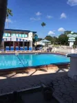 Belleair Village Motel - Pools