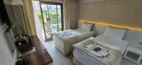 The D Hotel Cesme Spa & Resort Hotels in Fahrettinpaşa