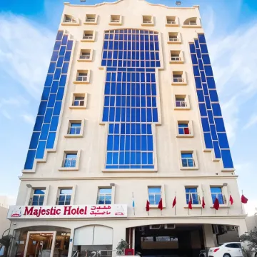 Majestic Hotel