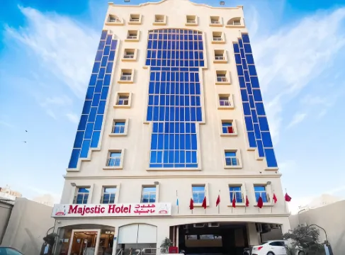 Majestic Hotel