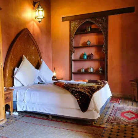 Riad Layalina Fes