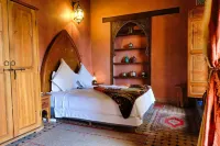Riad Layalina Fes - Mountain view