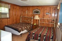 The Lakeside Lodge Hotels in Ogdensburg