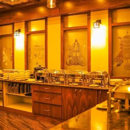 Golden Kuensel Resort & Spa