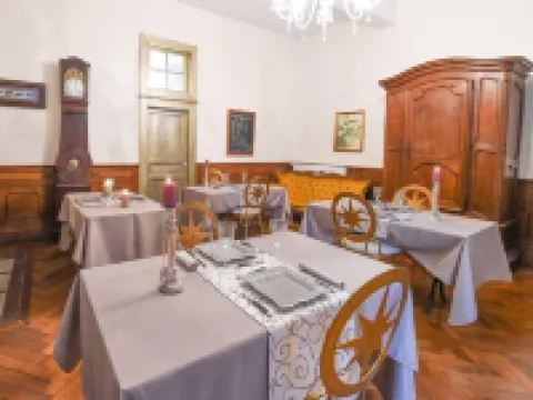 Le Château d'Orleix