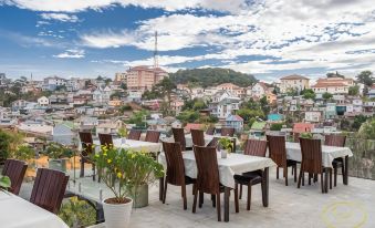 Hong Mon Villa