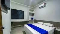 Grandes Lagos Resorts e Parque Aquático