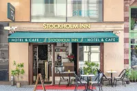 Stockholm Inn Hotel Hotels near Drottninggatan