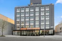 Comfort Inn Prospect Park-Brooklyn Các khách sạn ở New York