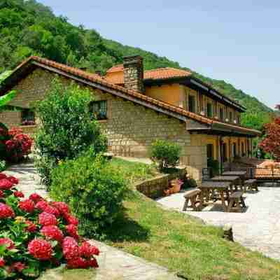 餐廳之家飯店 - 胡安薩貝里民宿 Hotel Exterior