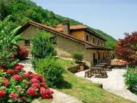 Hotel Restaurante la Casa de Juansabeli Ξενοδοχεία στην πόλη Cabrales