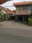 HOTEL MAYA Hotels in South Tegal