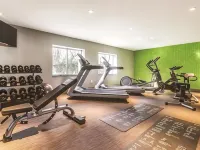 La Quinta Inn & Suites by Wyndham Atlanta Midtown - Buckhead