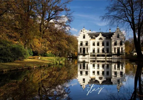 StayatSas Tiny House Sam. Free WiFi, reserved parkingspace, kids & dogs welcome! Hotels in Epe