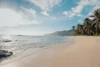 Moulin Kann Villas - Beach