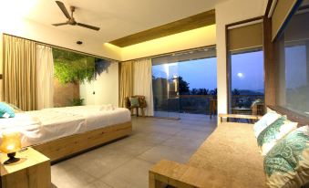 Le Candles Resort