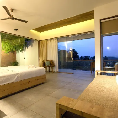 Le Candles Resort