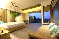 Le Candles Resort Hotels in Kozhikode