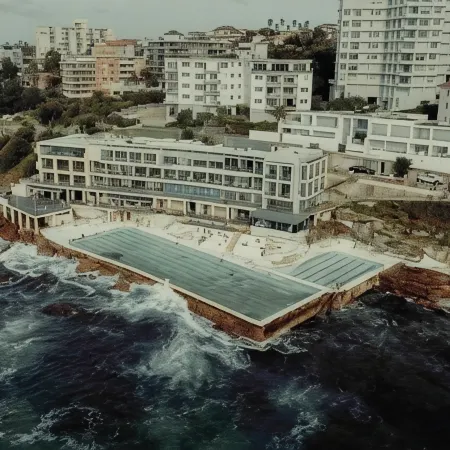 Little Drifter Bondi Beach