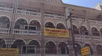 Lankham Hotel