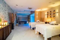 Best Western Premier Villa Fabiano Palace Hotel - spa