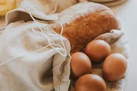 Drift Off Grid - breakfast