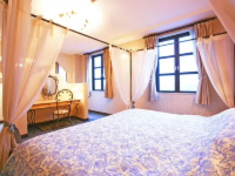 北ビワコホテルグラツィエ 長浜のホテル