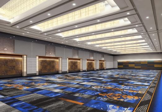 4. 호텔 뉴 오타니..