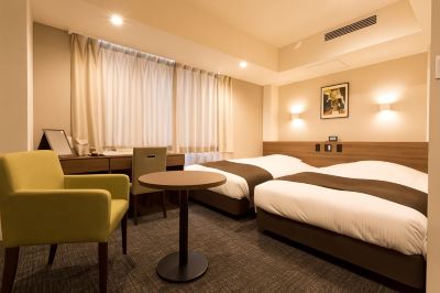 その他 大阪リバーサイドホテルの写真