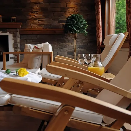 Chalet-Hotel Beau-Site