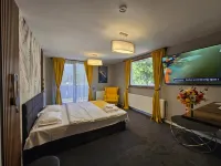 Casa Florescu - 3 étoiles