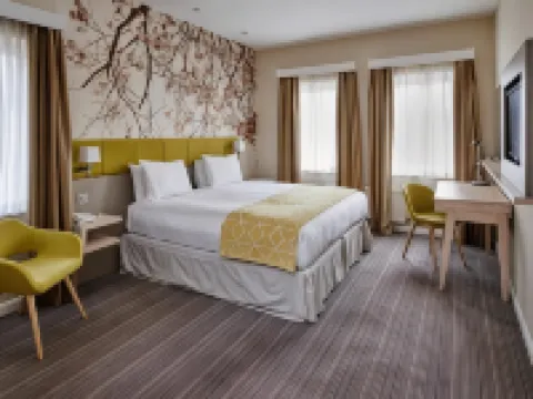 Holiday Inn CORBY - KETTERING A43 by IHG Hotels in Corby