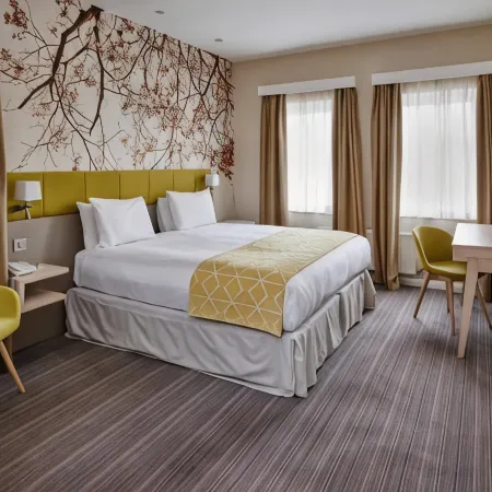 Holiday Inn CORBY - KETTERING A43 by IHG Hotels in Corby