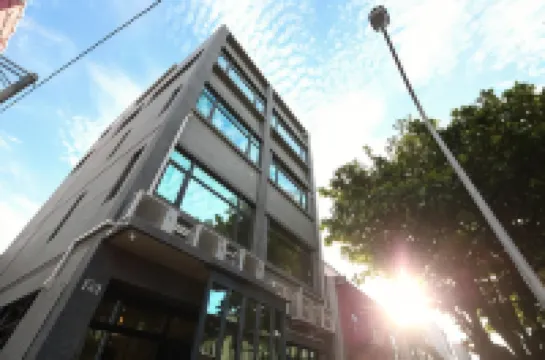 Min Le Yuan(Include long stay) Hotels near Hualian Gang