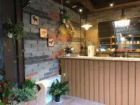 Yushow Library Villa Hotels in Miaoli
