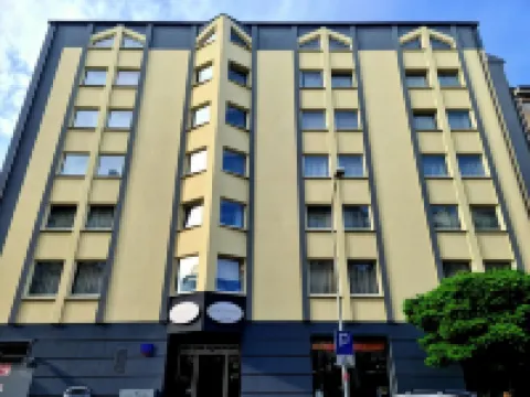 Noclegi Hit Rooms & Apartments Hotel in zona Stare Miasto (Centro Storico)