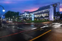Grand Hotel Preanger - 5-Star