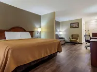 Econo Lodge Inn & Suites Hotels in Flowood