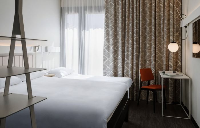 Ibis Lyon Est Meyzieu