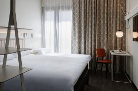 Ibis Lyon Est Meyzieu