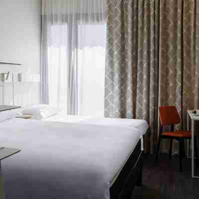 Ibis Lyon Est Meyzieu Rooms