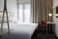 Ibis Lyon Est Meyzieu Hotels in Jonage