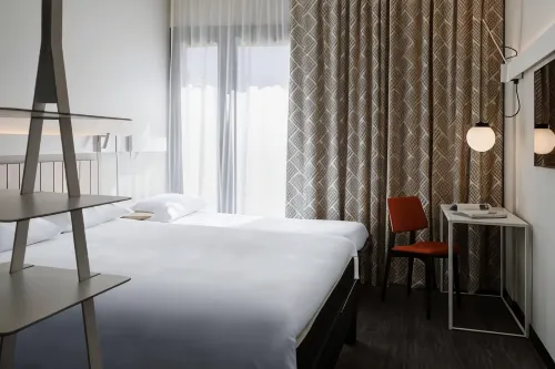 Ibis Lyon Est Meyzieu Hotels in Meyzieu