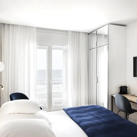 Hôtel le Windsor Biarritz