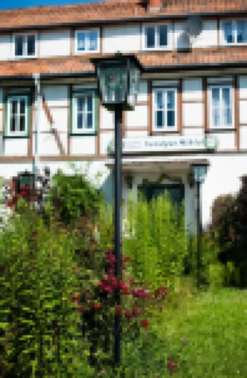 Sandgut Mihla Hotels in 