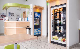 Hotel Inn Design Laon