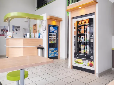 Hotel Inn Design Laon