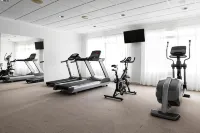 Alfons Hotel - Træningscentre