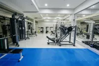 Dall’Onder Grande Hotel Bento Gonçalves - Gym